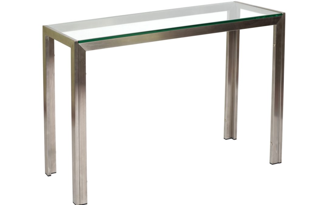Chad Console Table