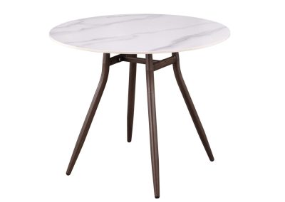 Caribou Table (Round)