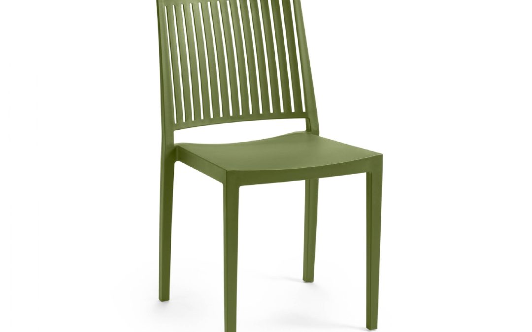 Brook Chair
