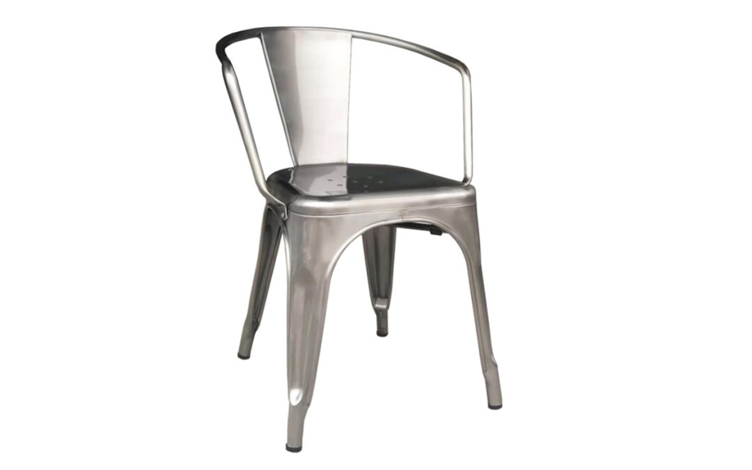 Tolix Chair (Custom)
